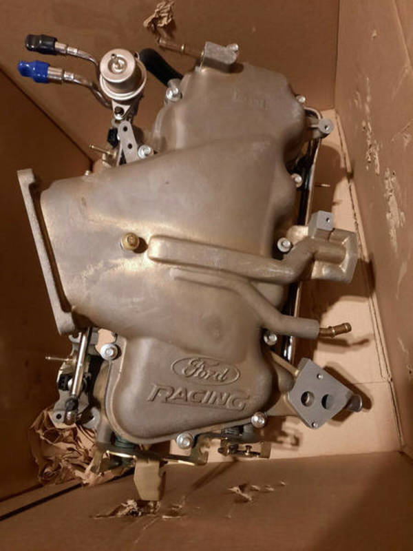 Homepage Supercar Challenge