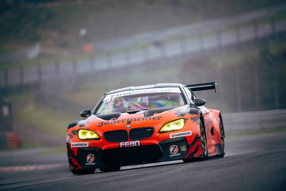 Kijk de FEBO Nieuwjaarsrace live!