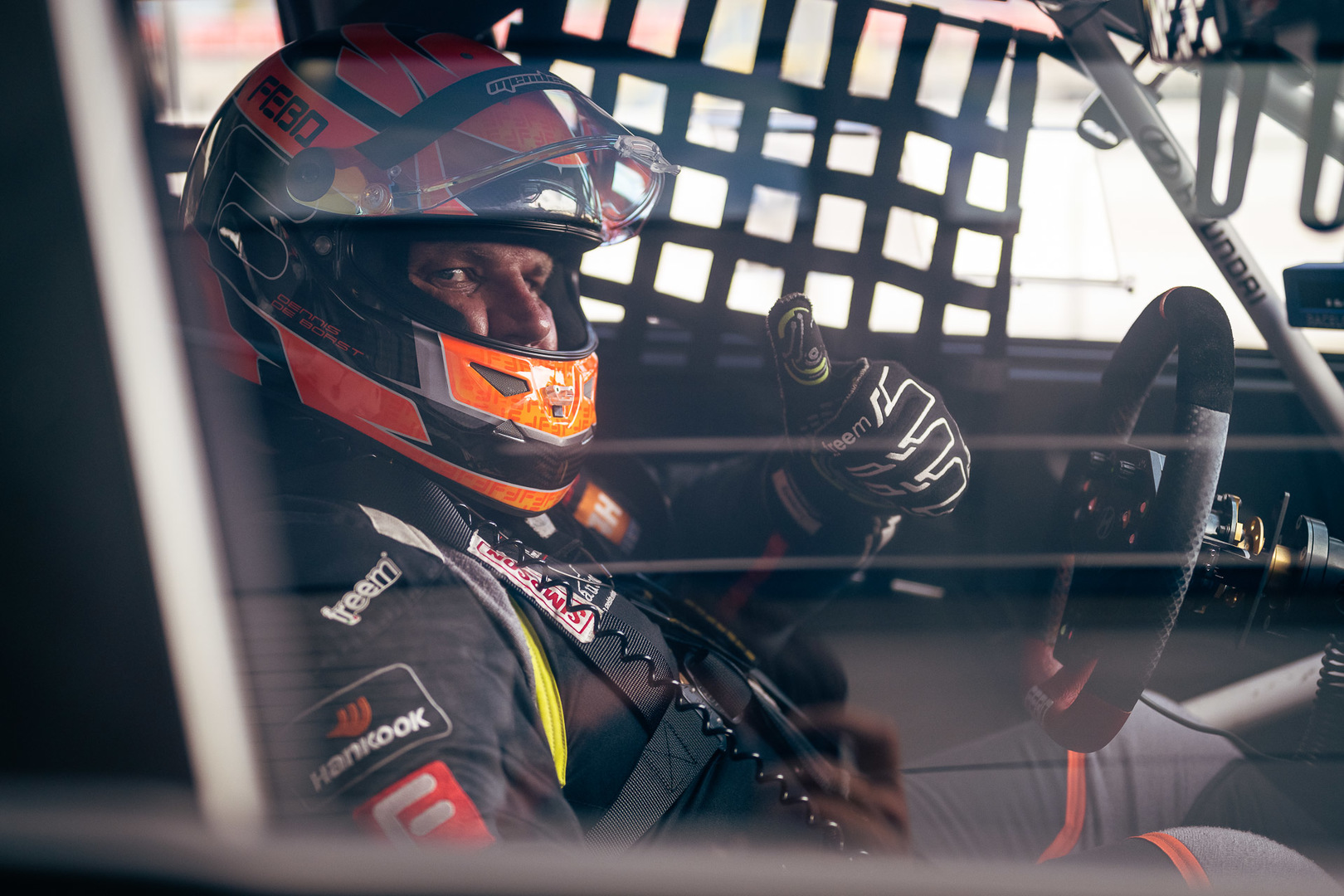 Twee bekers voor FEBO Racing tijdens Jack's Racing Day op Assen ...