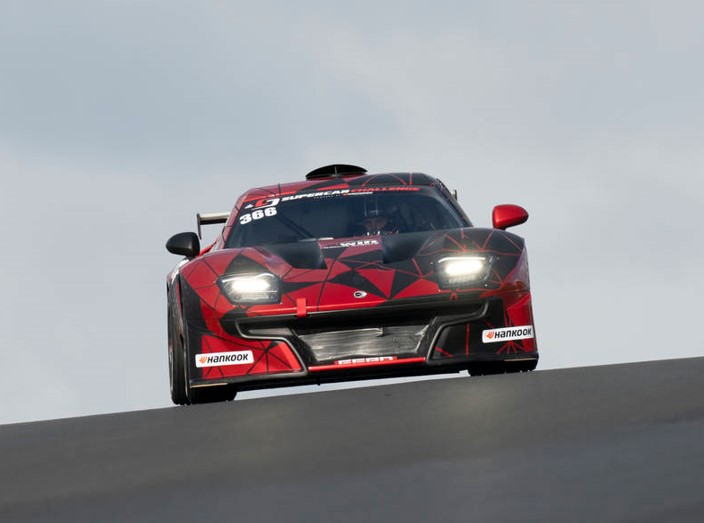 Xwift Racing Events Xwift Racing Events Official Partner Ligier in de Benelux - Supercar ...